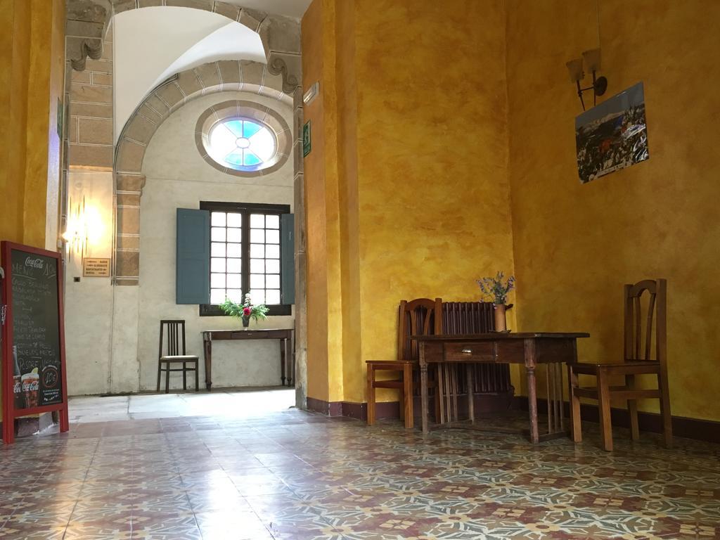 San Nicolas El Real ビジャフランカ・デル・ビエルソ エクステリア 写真