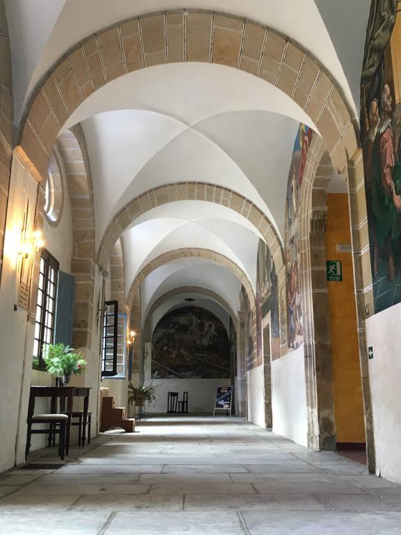 San Nicolas El Real ビジャフランカ・デル・ビエルソ エクステリア 写真
