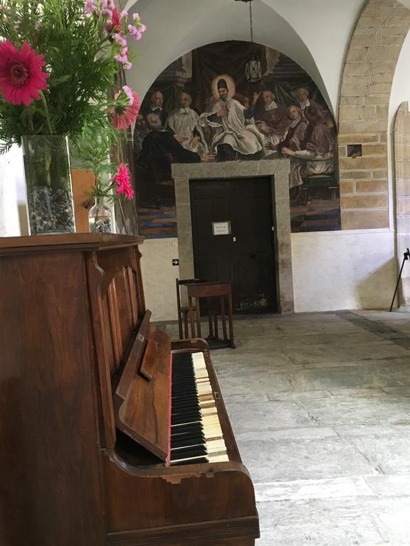 San Nicolas El Real ビジャフランカ・デル・ビエルソ エクステリア 写真