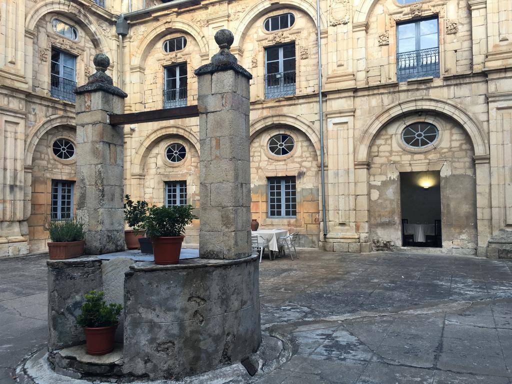 San Nicolas El Real ビジャフランカ・デル・ビエルソ エクステリア 写真