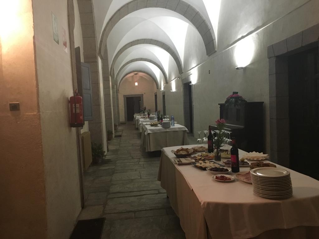 San Nicolas El Real ビジャフランカ・デル・ビエルソ エクステリア 写真