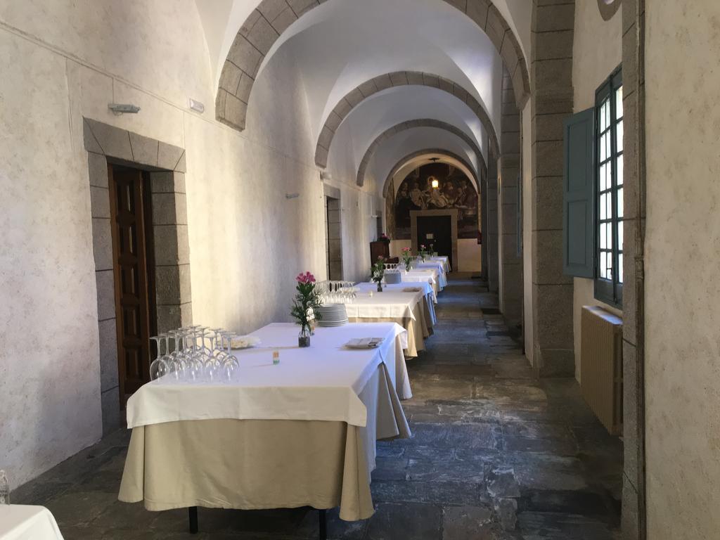 San Nicolas El Real ビジャフランカ・デル・ビエルソ エクステリア 写真