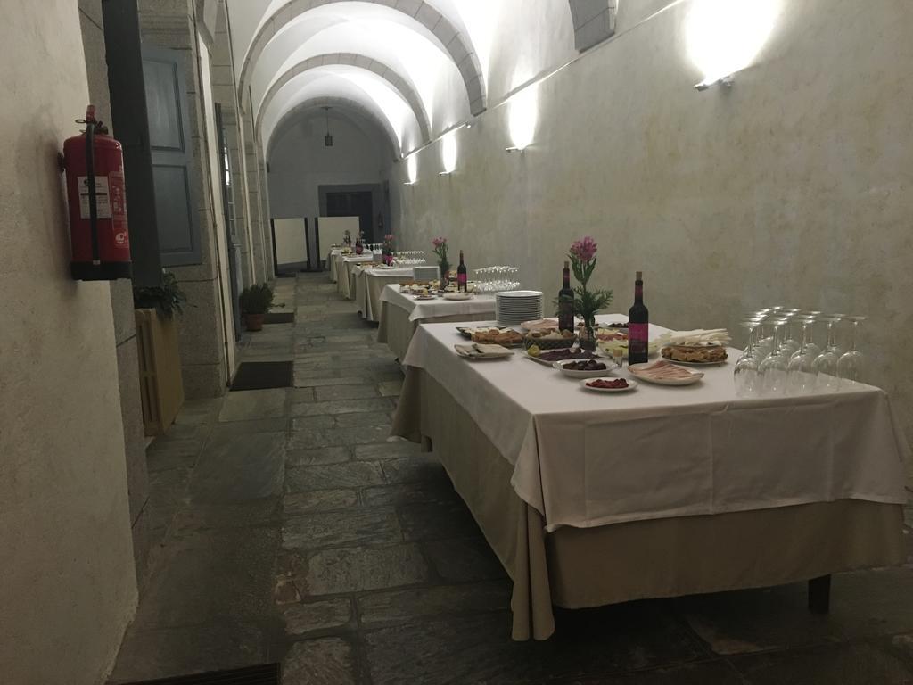 San Nicolas El Real ビジャフランカ・デル・ビエルソ エクステリア 写真